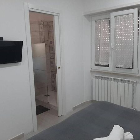 Albergo Abruzzese Riano  Extérieur photo
