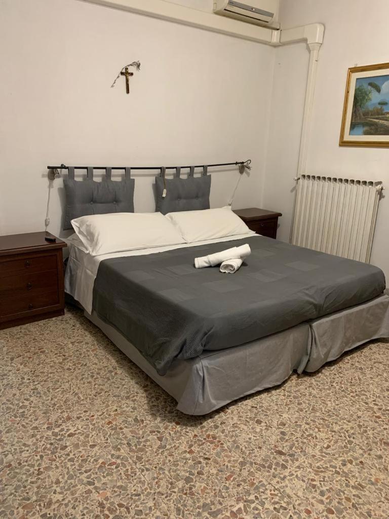 Albergo Abruzzese Riano  Extérieur photo