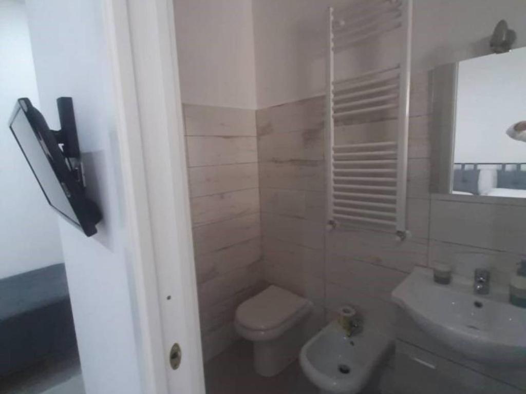 Albergo Abruzzese Riano  Extérieur photo