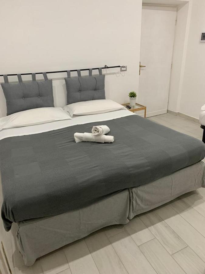 Albergo Abruzzese Riano  Extérieur photo