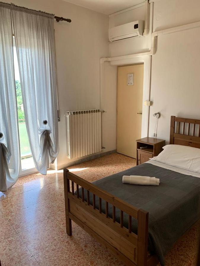Albergo Abruzzese Riano  Extérieur photo